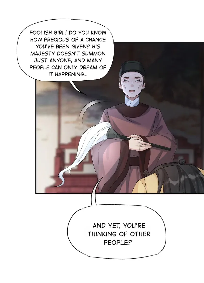The Lady Locksmith of Mengliang Chapter 34 – Page 5