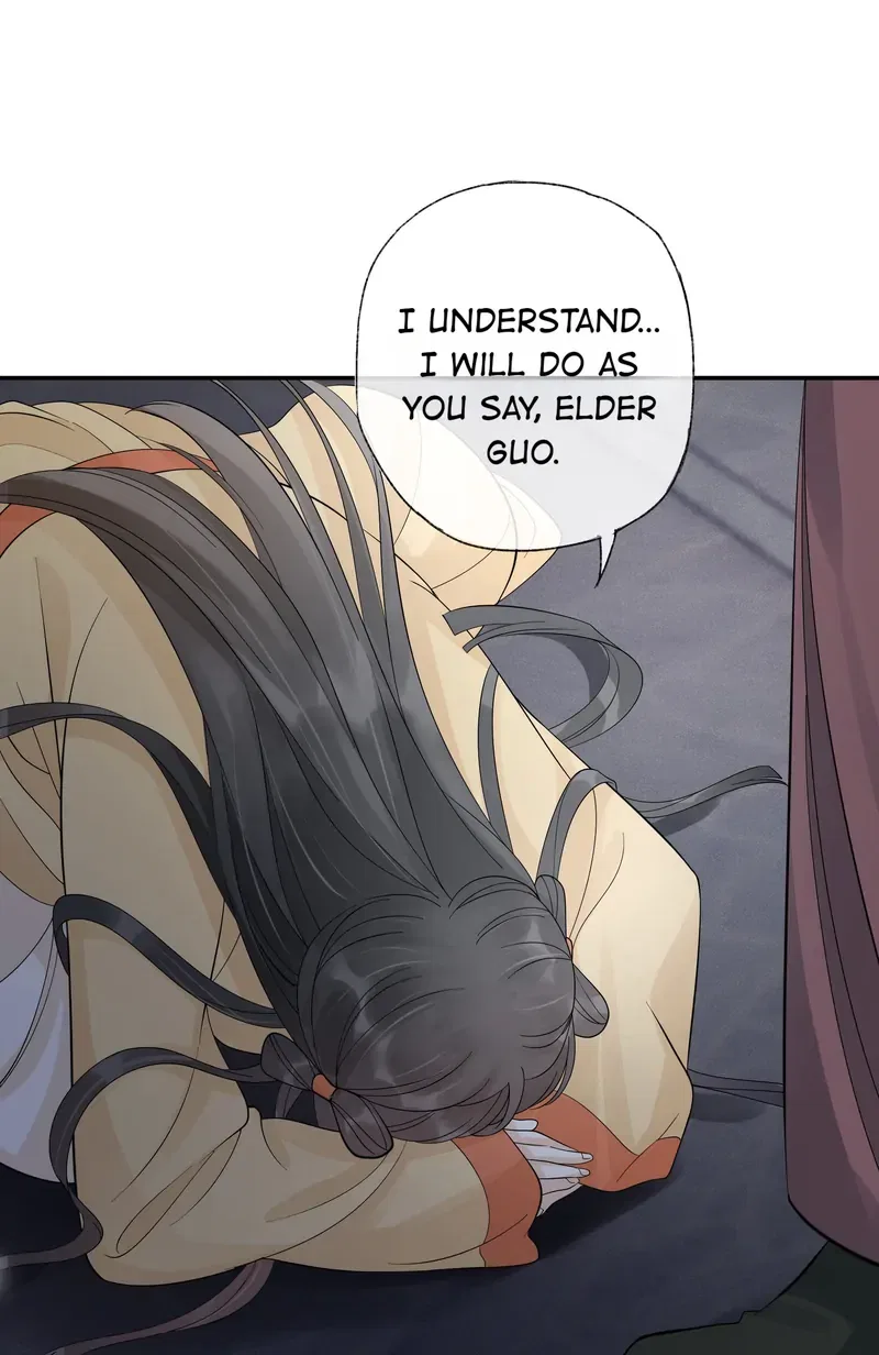 The Lady Locksmith of Mengliang Chapter 34 – Page 9