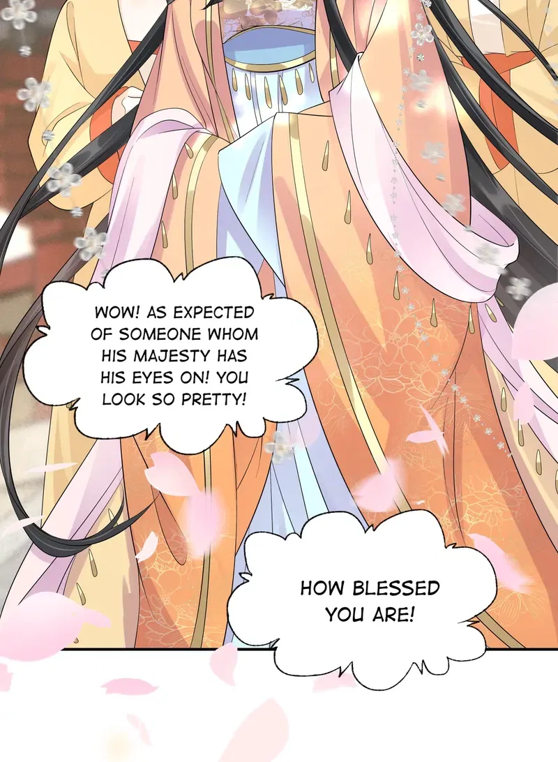 The Lady Locksmith of Mengliang Chapter 34 – Page 13