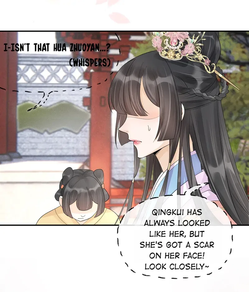The Lady Locksmith of Mengliang Chapter 34 – Page 14