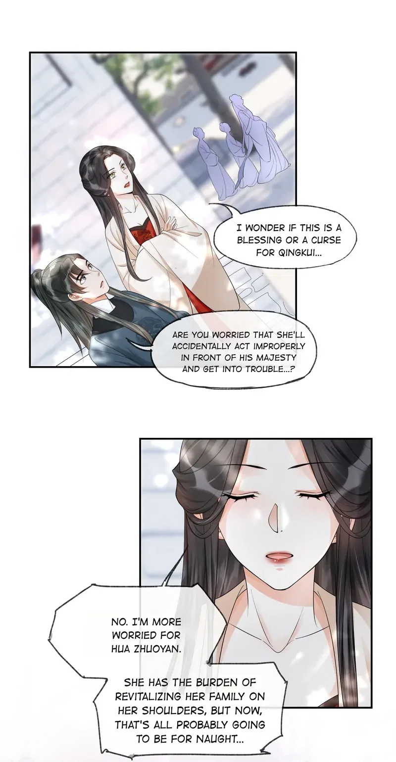 The Lady Locksmith of Mengliang Chapter 34 – Page 19