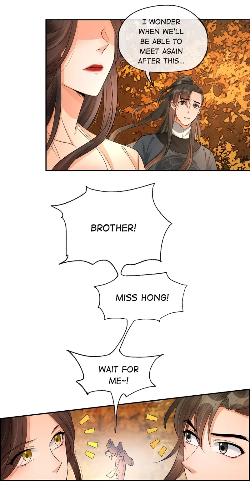 The Lady Locksmith of Mengliang Chapter 34 – Page 22