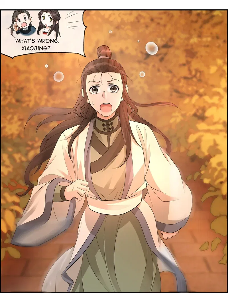 The Lady Locksmith of Mengliang Chapter 34 – Page 23