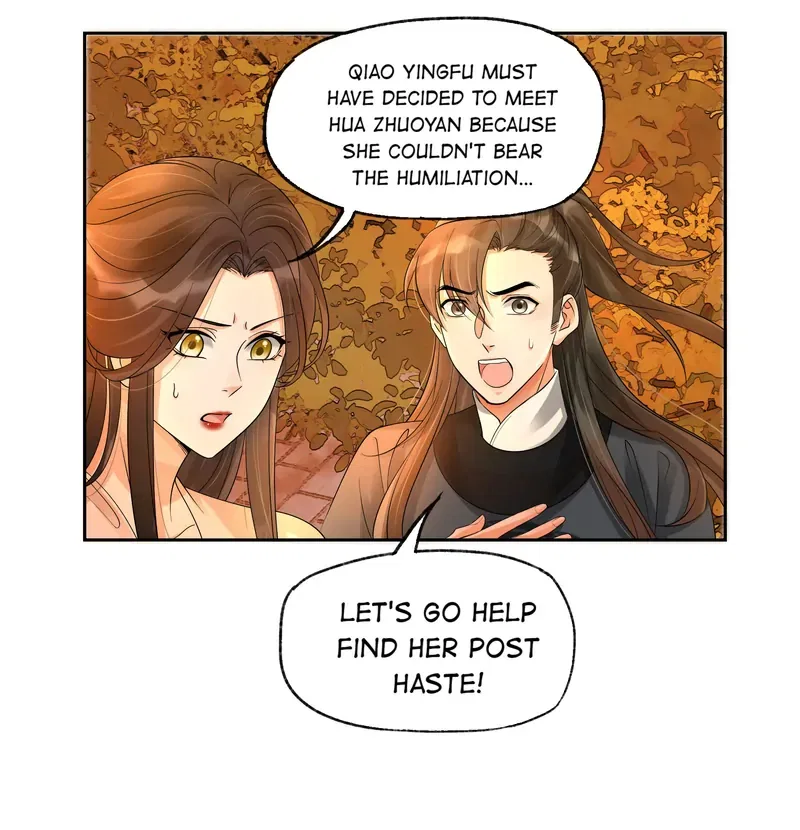 The Lady Locksmith of Mengliang Chapter 34 – Page 27