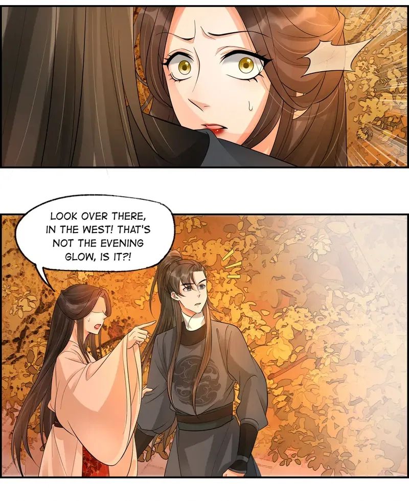 The Lady Locksmith of Mengliang Chapter 34 – Page 28