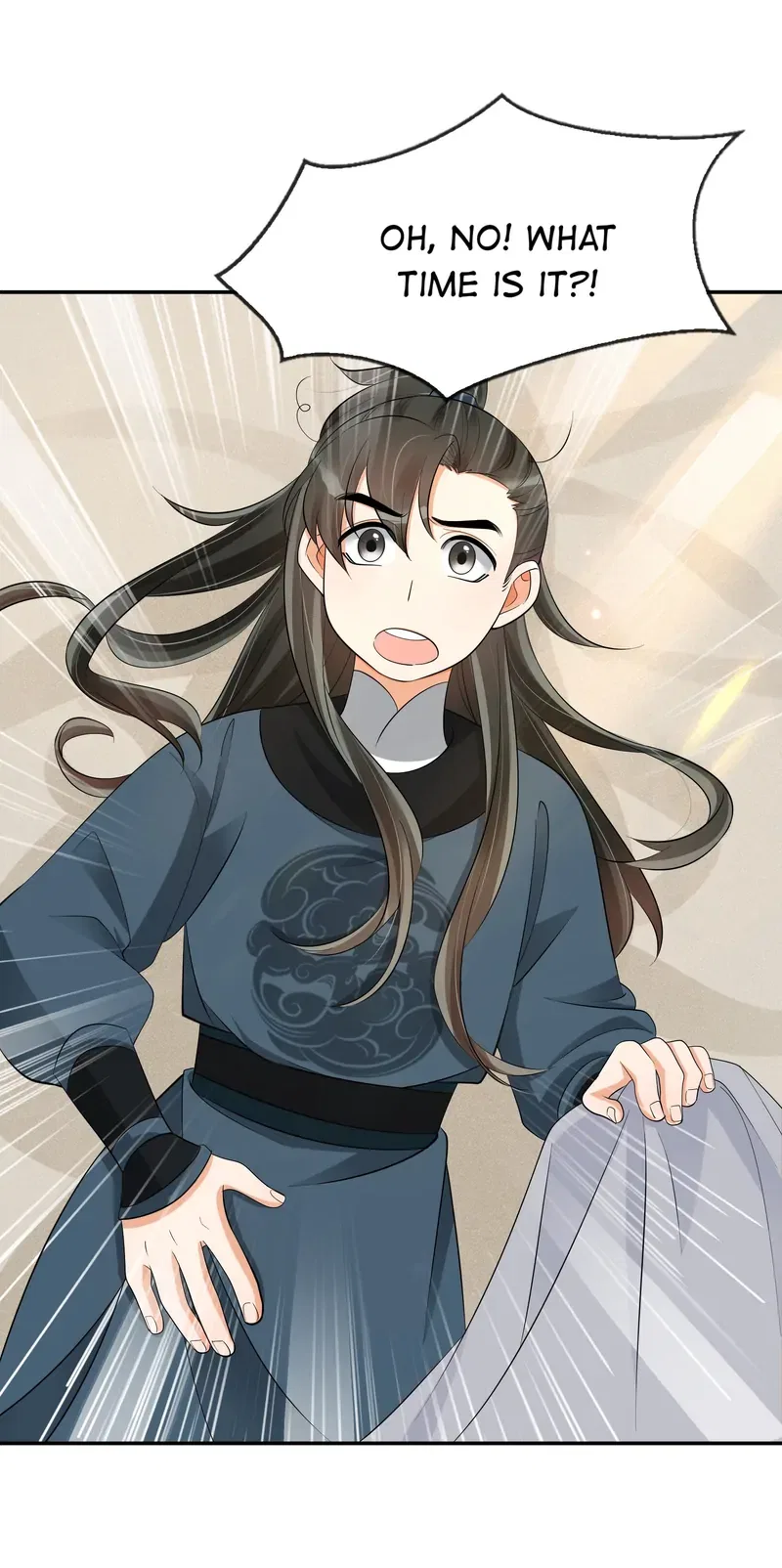 The Lady Locksmith of Mengliang Chapter 33 – Page 2
