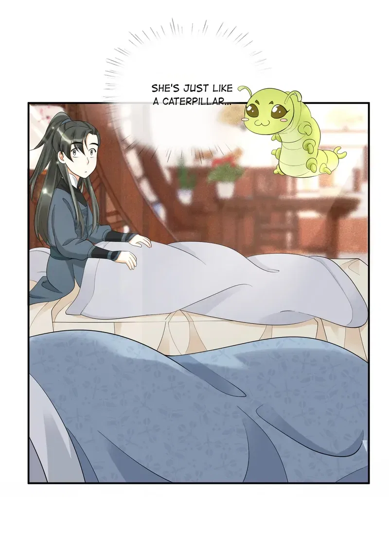The Lady Locksmith of Mengliang Chapter 33 – Page 5