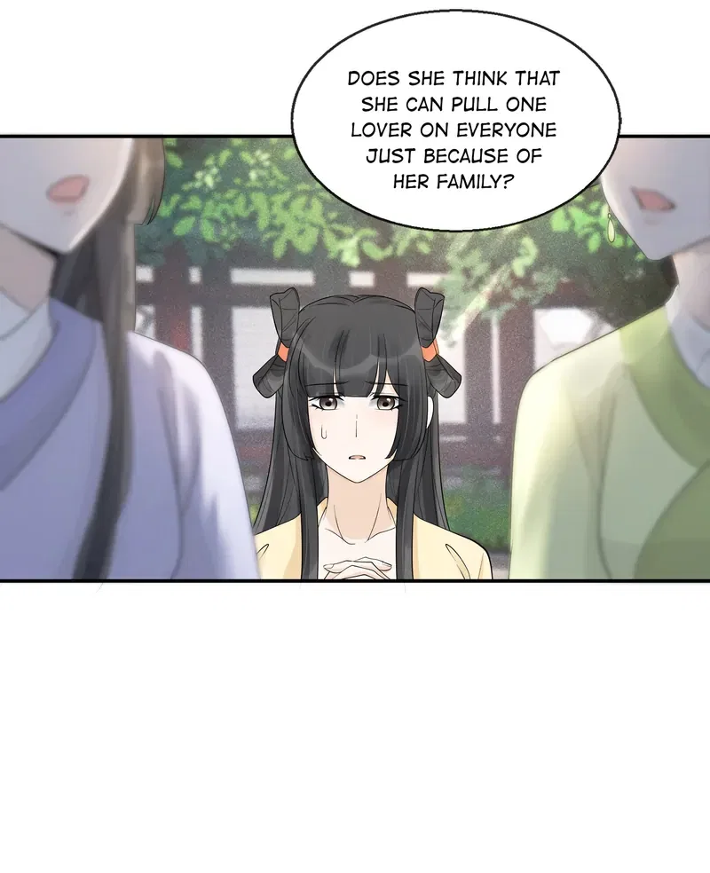 The Lady Locksmith of Mengliang Chapter 33 – Page 9