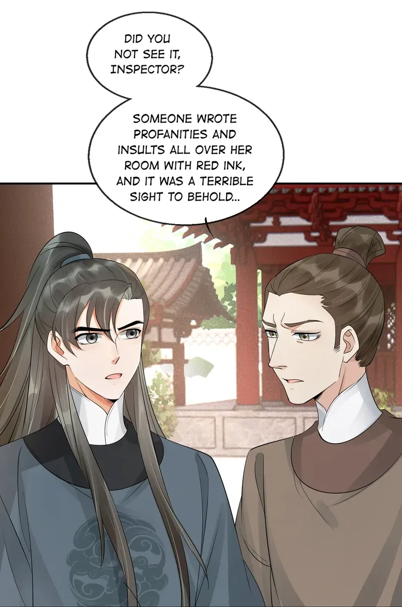 The Lady Locksmith of Mengliang Chapter 33 – Page 12