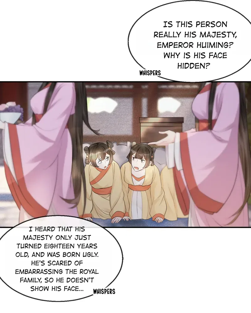 The Lady Locksmith of Mengliang Chapter 33 – Page 19