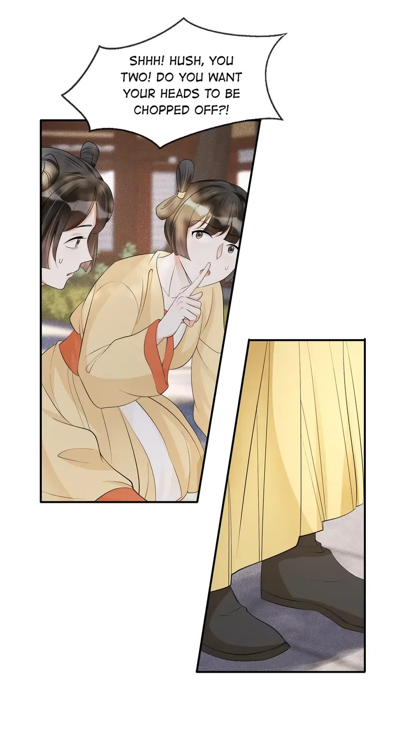 The Lady Locksmith of Mengliang Chapter 33 – Page 20