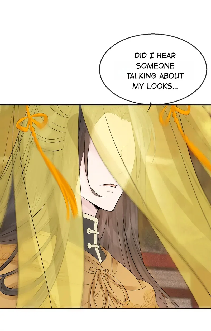 The Lady Locksmith of Mengliang Chapter 33 – Page 21