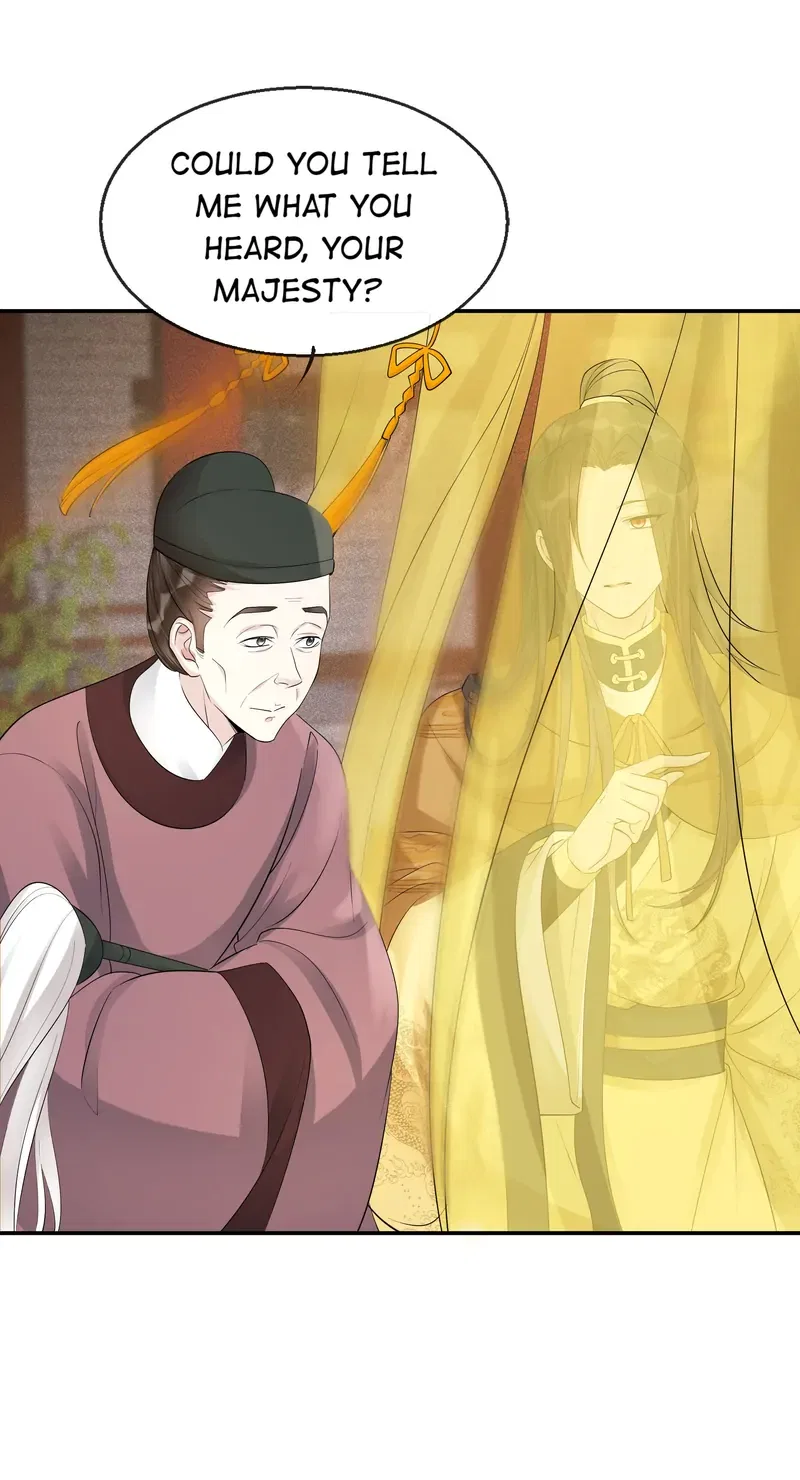 The Lady Locksmith of Mengliang Chapter 33 – Page 22