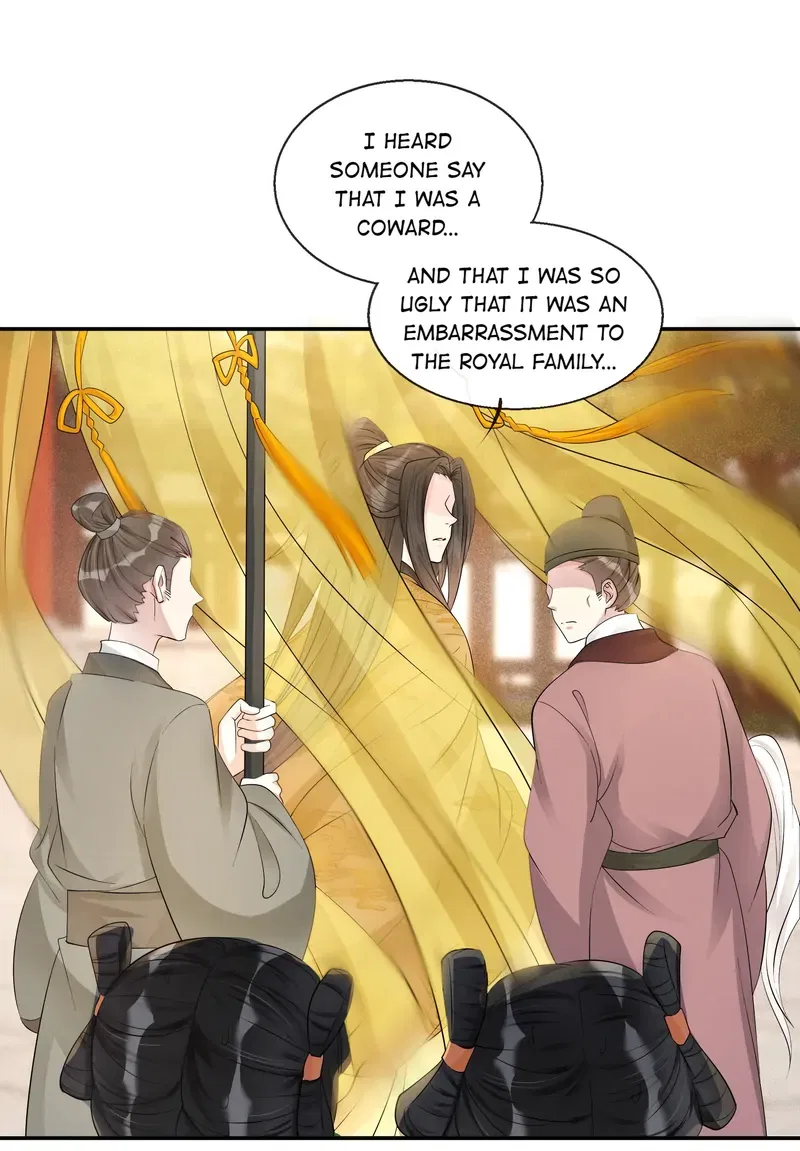 The Lady Locksmith of Mengliang Chapter 33 – Page 23
