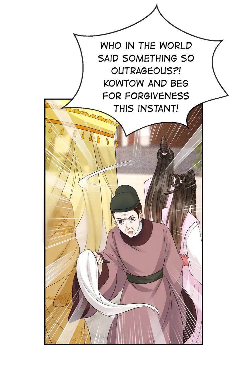 The Lady Locksmith of Mengliang Chapter 33 – Page 24