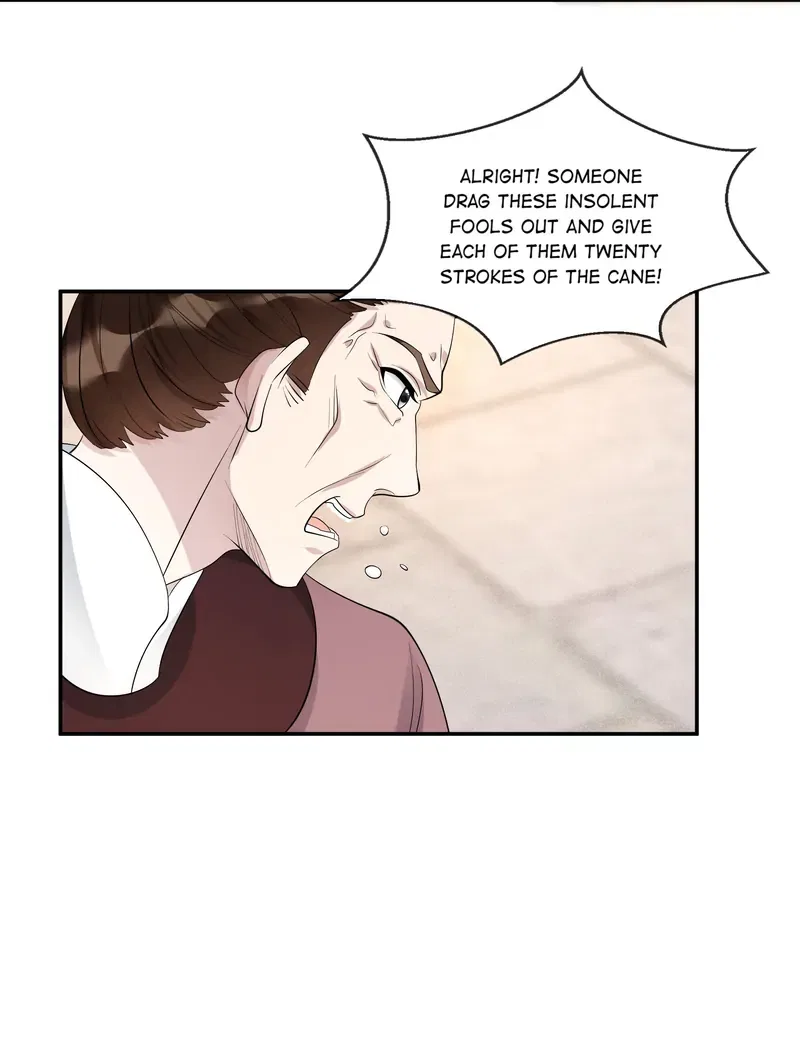 The Lady Locksmith of Mengliang Chapter 33 – Page 26