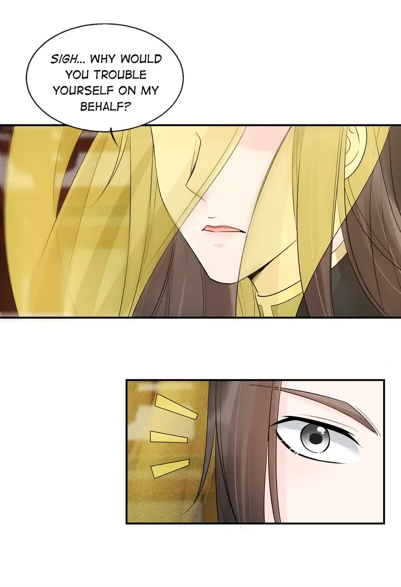 The Lady Locksmith of Mengliang Chapter 33 – Page 28