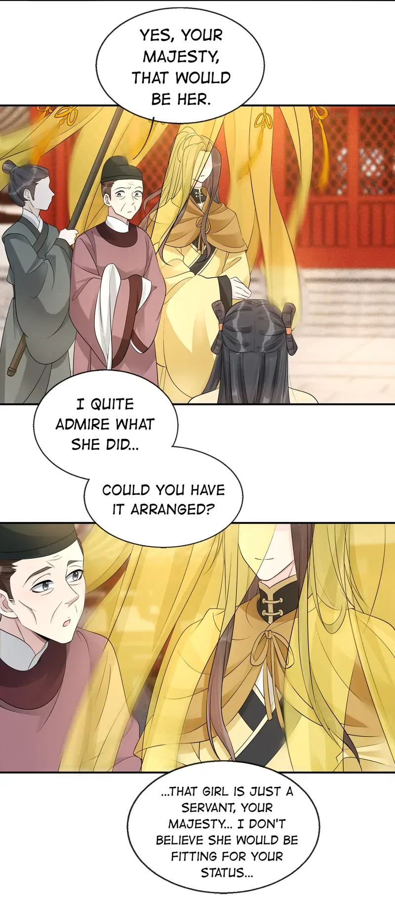The Lady Locksmith of Mengliang Chapter 33 – Page 30