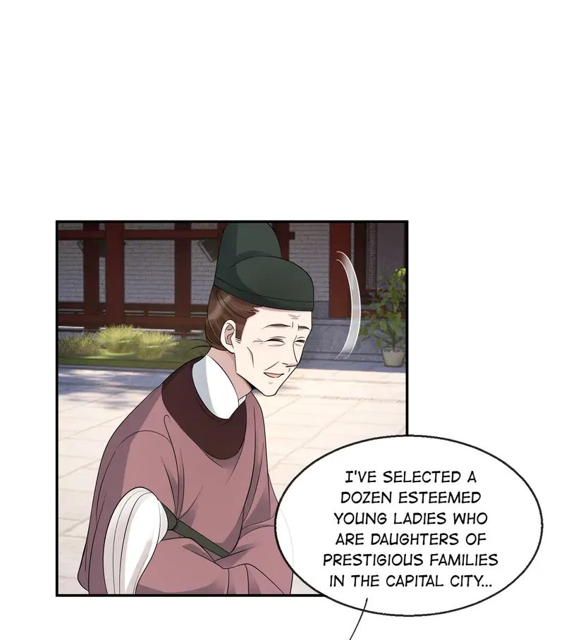 The Lady Locksmith of Mengliang Chapter 33 – Page 31