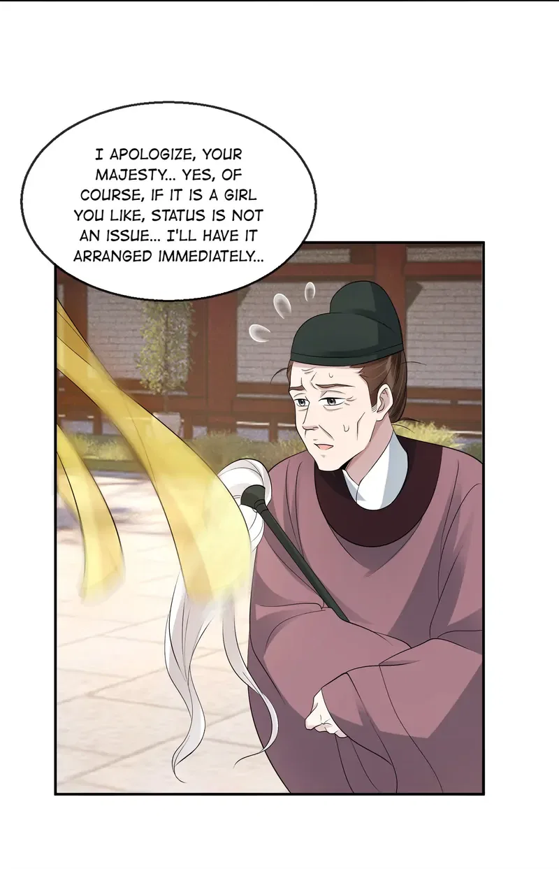 The Lady Locksmith of Mengliang Chapter 33 – Page 33