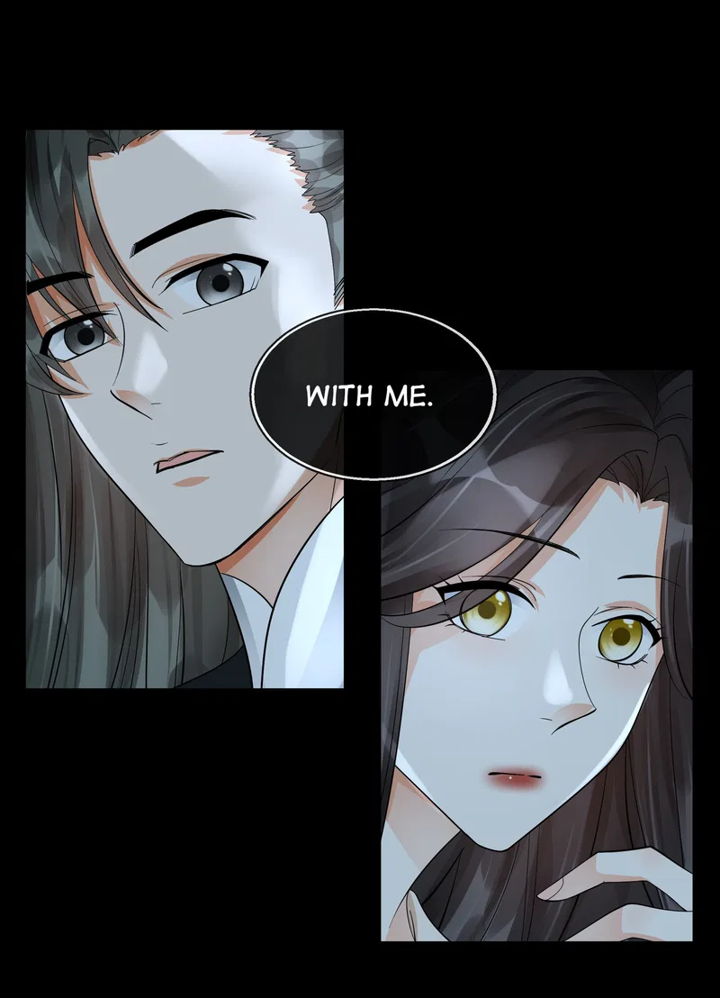 The Lady Locksmith of Mengliang Chapter 32 – Page 3