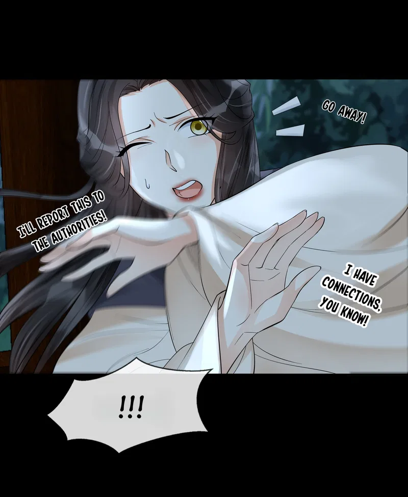 The Lady Locksmith of Mengliang Chapter 32 – Page 5