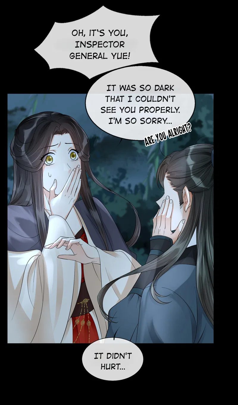 The Lady Locksmith of Mengliang Chapter 32 – Page 6