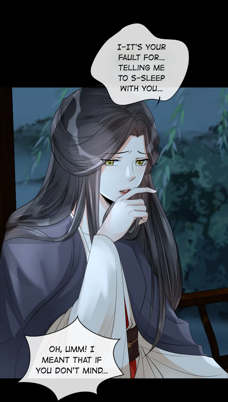 The Lady Locksmith of Mengliang Chapter 32 – Page 7