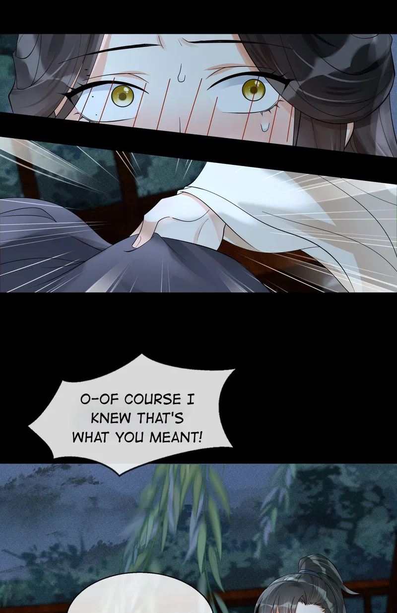 The Lady Locksmith of Mengliang Chapter 32 – Page 9