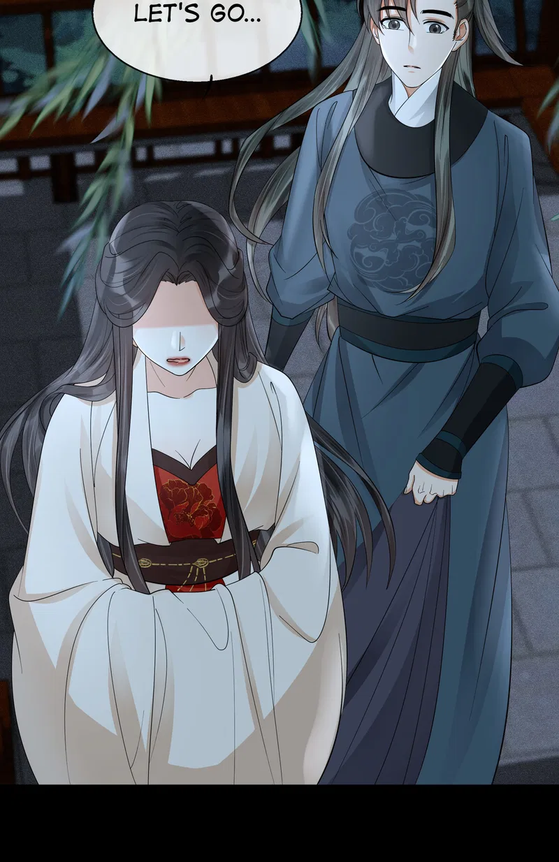 The Lady Locksmith of Mengliang Chapter 32 – Page 10