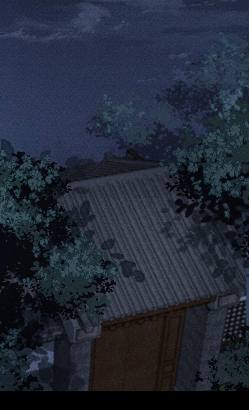The Lady Locksmith of Mengliang Chapter 32 – Page 12