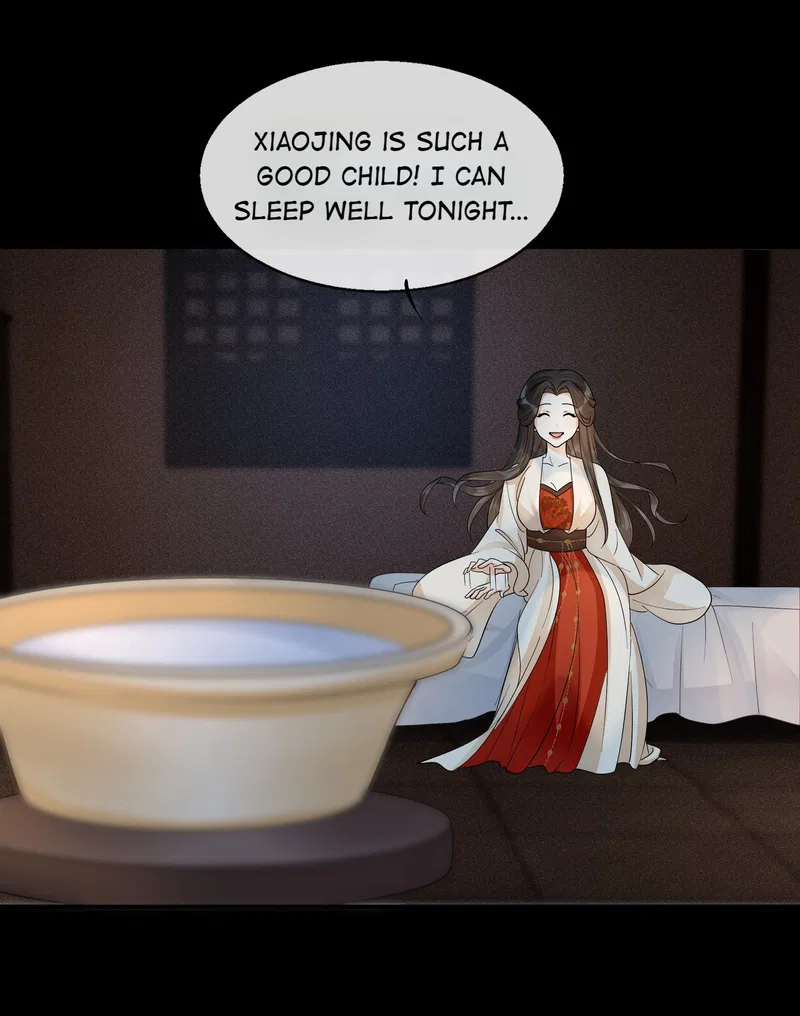 The Lady Locksmith of Mengliang Chapter 32 – Page 13
