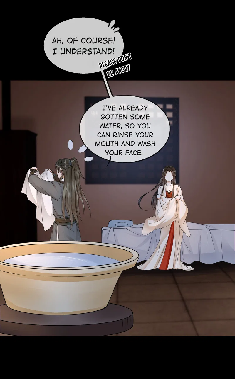The Lady Locksmith of Mengliang Chapter 32 – Page 16