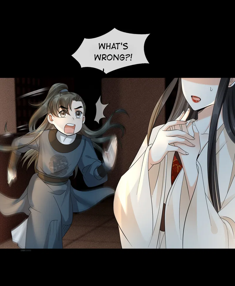 The Lady Locksmith of Mengliang Chapter 32 – Page 18
