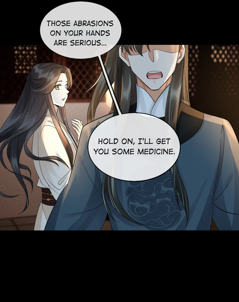 The Lady Locksmith of Mengliang Chapter 32 – Page 22