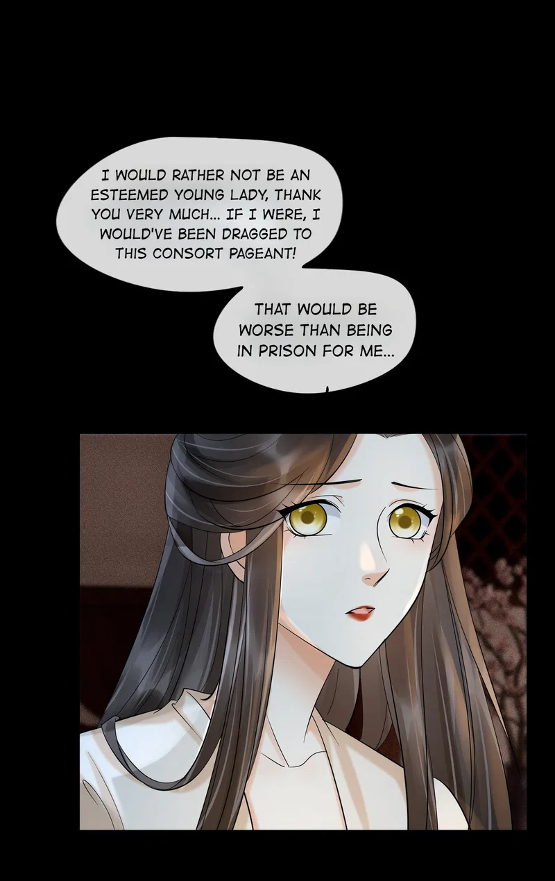 The Lady Locksmith of Mengliang Chapter 32 – Page 26