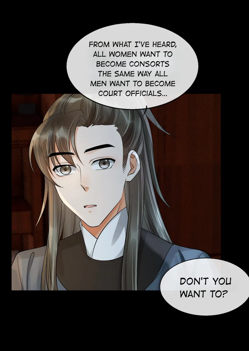 The Lady Locksmith of Mengliang Chapter 32 – Page 27