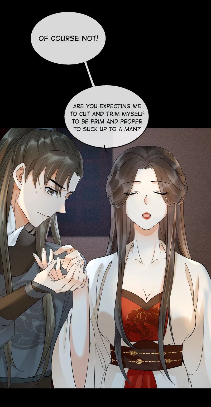 The Lady Locksmith of Mengliang Chapter 32 – Page 28