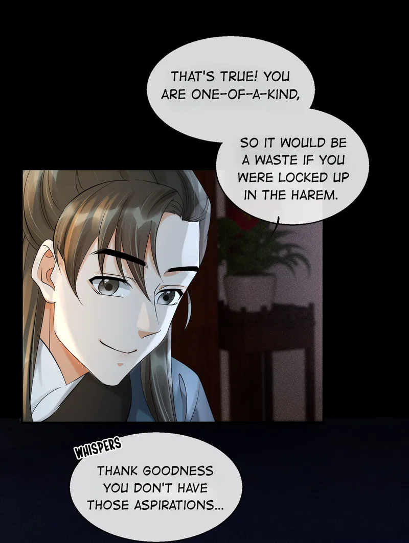The Lady Locksmith of Mengliang Chapter 32 – Page 29