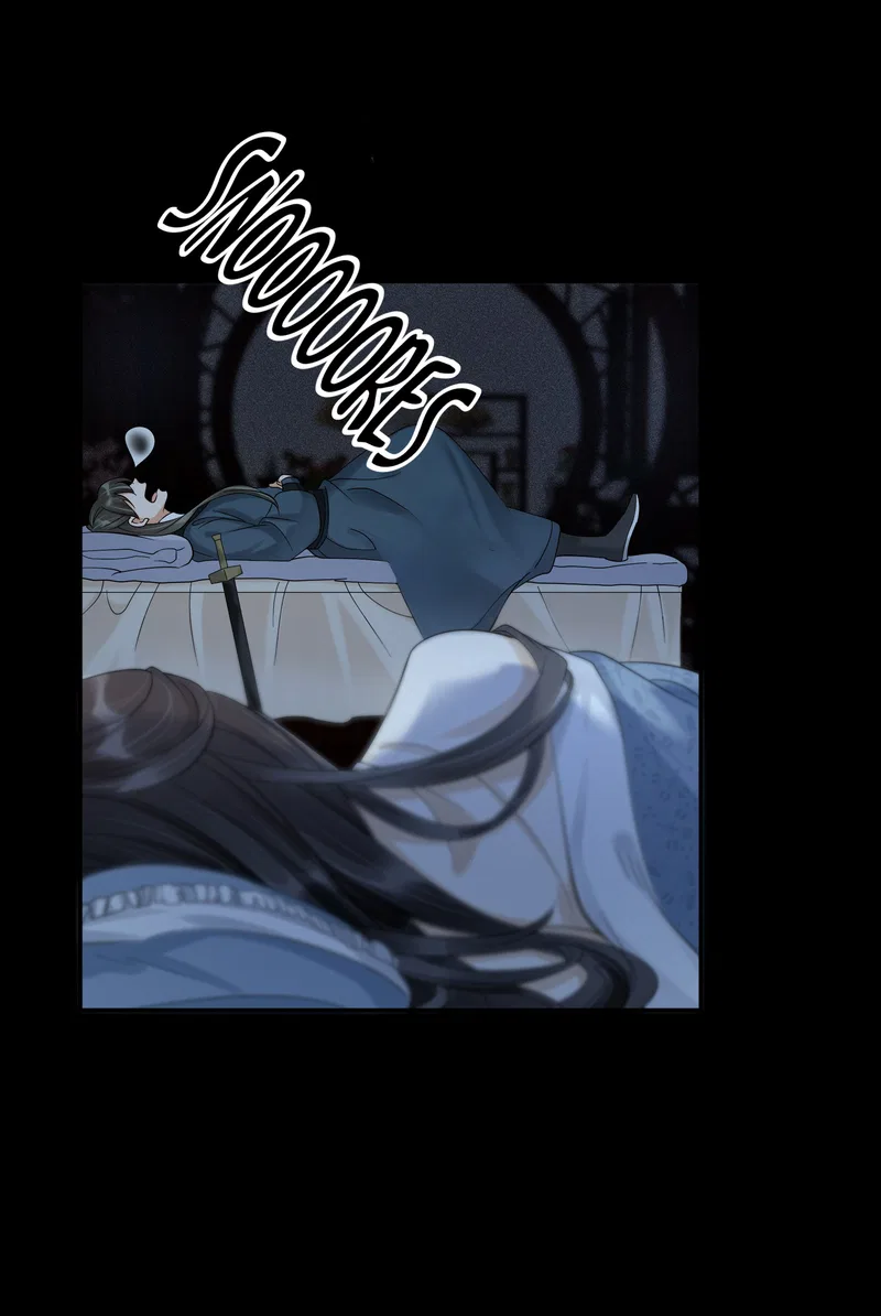 The Lady Locksmith of Mengliang Chapter 32 – Page 32