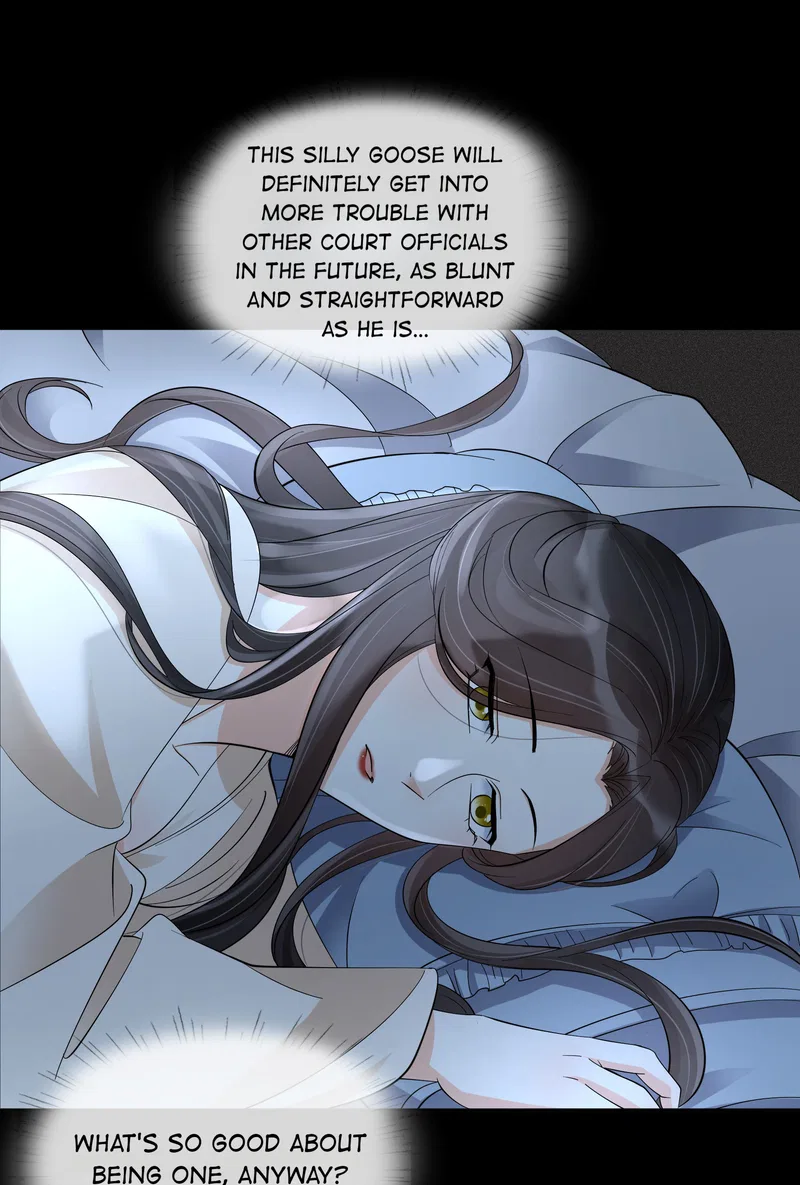 The Lady Locksmith of Mengliang Chapter 32 – Page 34