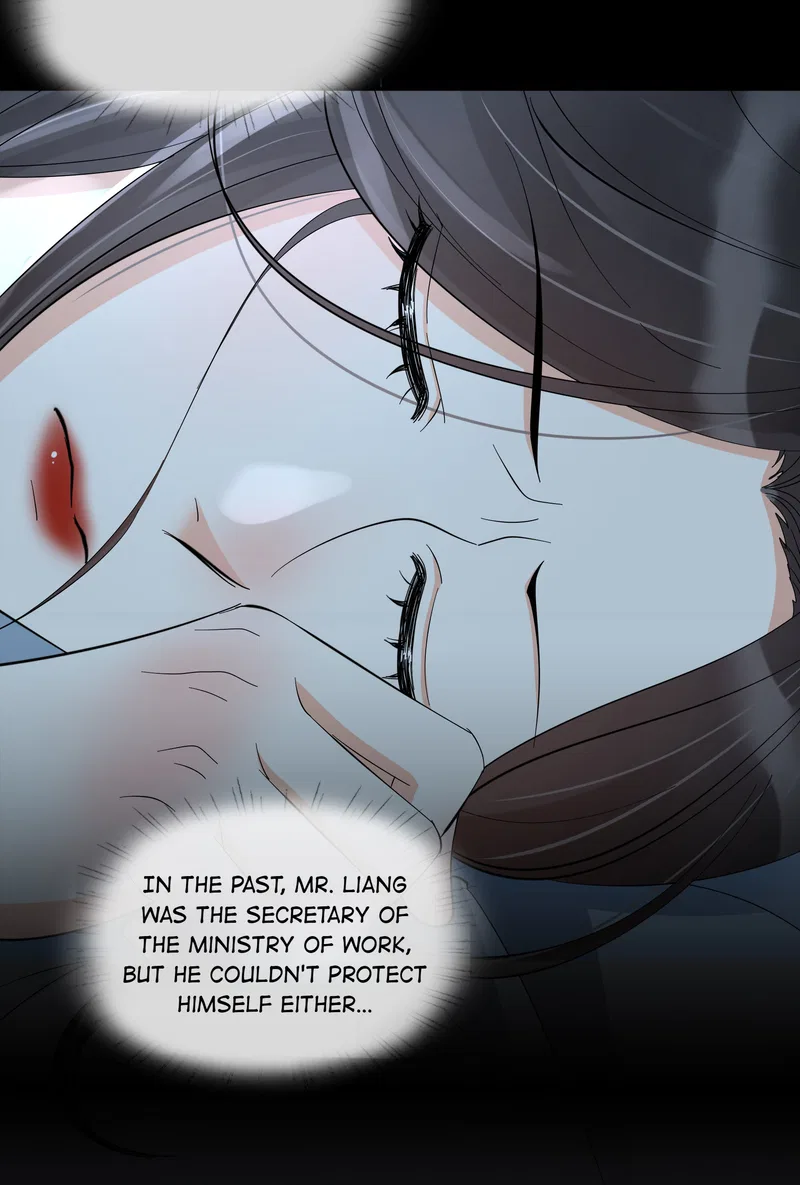 The Lady Locksmith of Mengliang Chapter 32 – Page 35