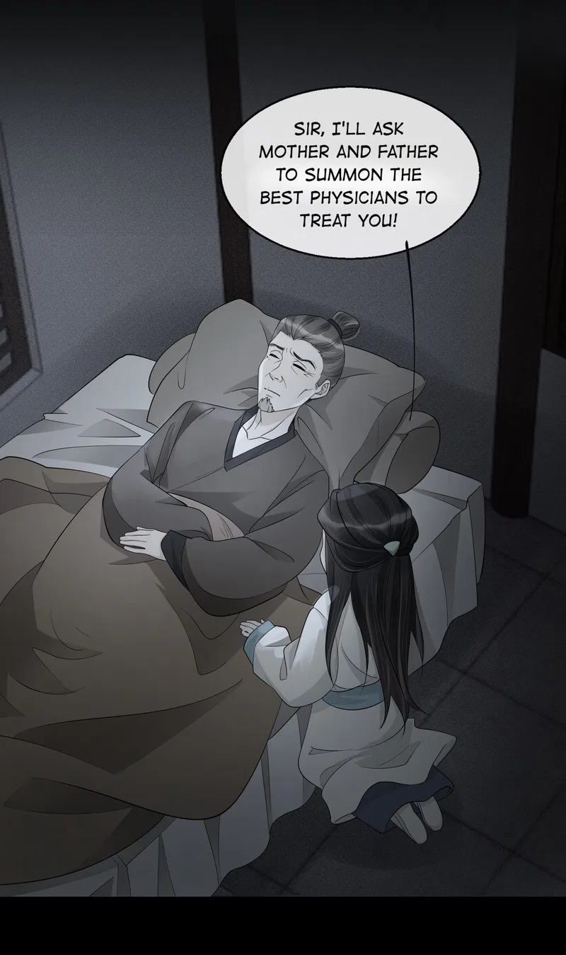 The Lady Locksmith of Mengliang Chapter 32 – Page 36