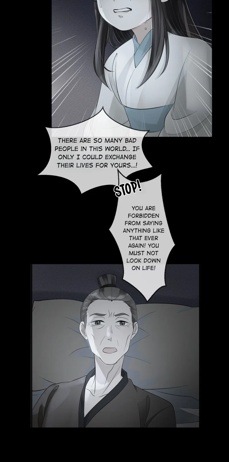 The Lady Locksmith of Mengliang Chapter 32 – Page 39