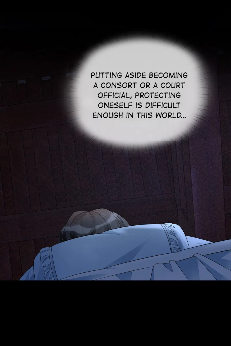 The Lady Locksmith of Mengliang Chapter 32 – Page 40