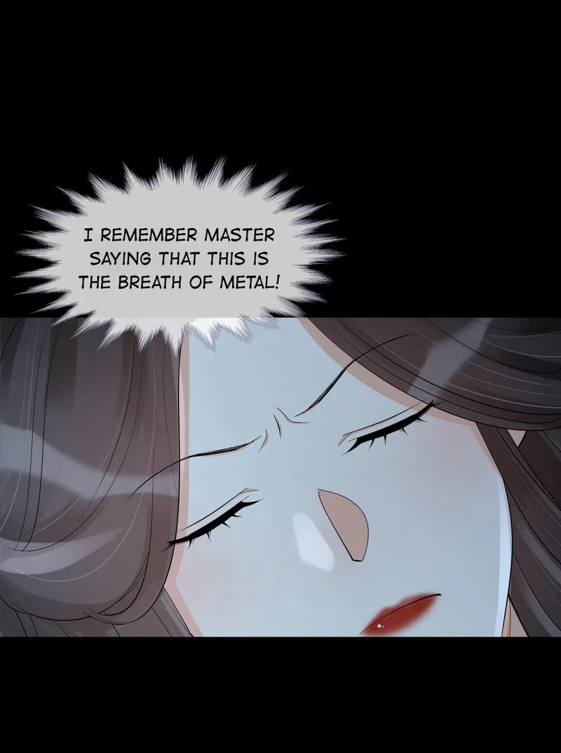 The Lady Locksmith of Mengliang Chapter 32 – Page 41