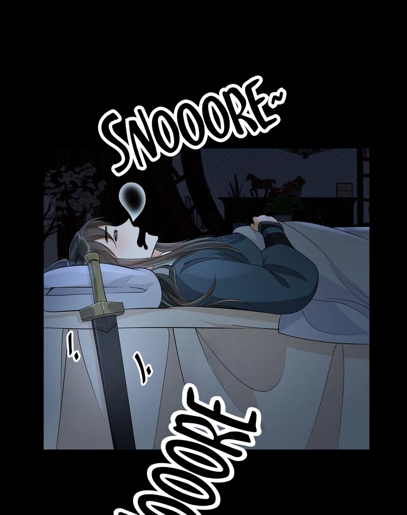 The Lady Locksmith of Mengliang Chapter 32 – Page 43