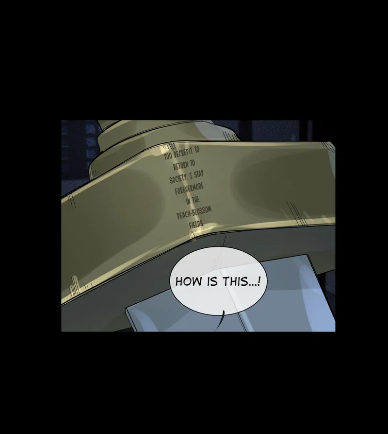 The Lady Locksmith of Mengliang Chapter 32 – Page 47