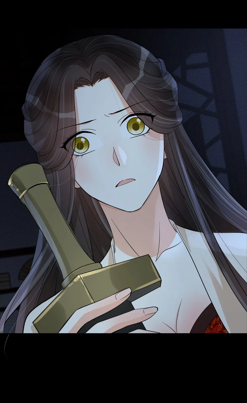The Lady Locksmith of Mengliang Chapter 32 – Page 48