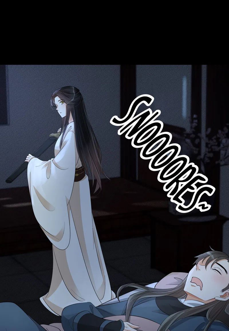 The Lady Locksmith of Mengliang Chapter 32 – Page 49